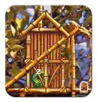 Jucunda the Grendel and a Visit the Albian Canopy