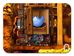 Welcoming a New Grendel to the Sixth Generation in Creatures 1