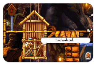 Leaving Behind the Deathcap Dangers