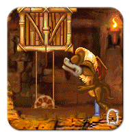 What to Do When a Creatures 1 Lift Approaches