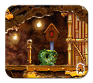 Jucunda the Grendel and a Solitary Lifestyle