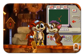 Iridollae the Irate and a Sudden Transformation