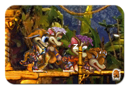 Out of Commission in Albia for a Short Nap