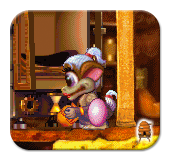 The Perfect Egg Laying Spot in Creatures 1