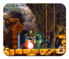 A Grendel and His Long Lost Happiness